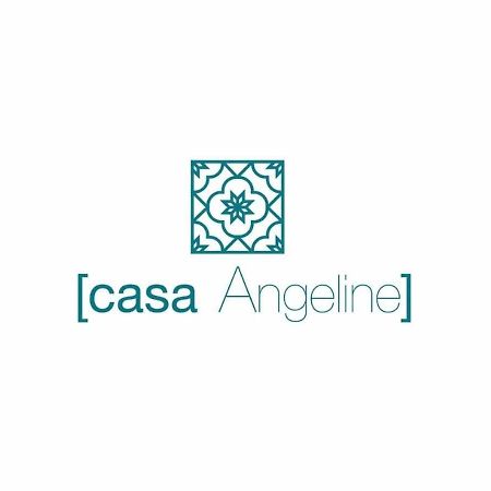 Casa Angeline Verde 3 By Kubik Caceres Exterior photo