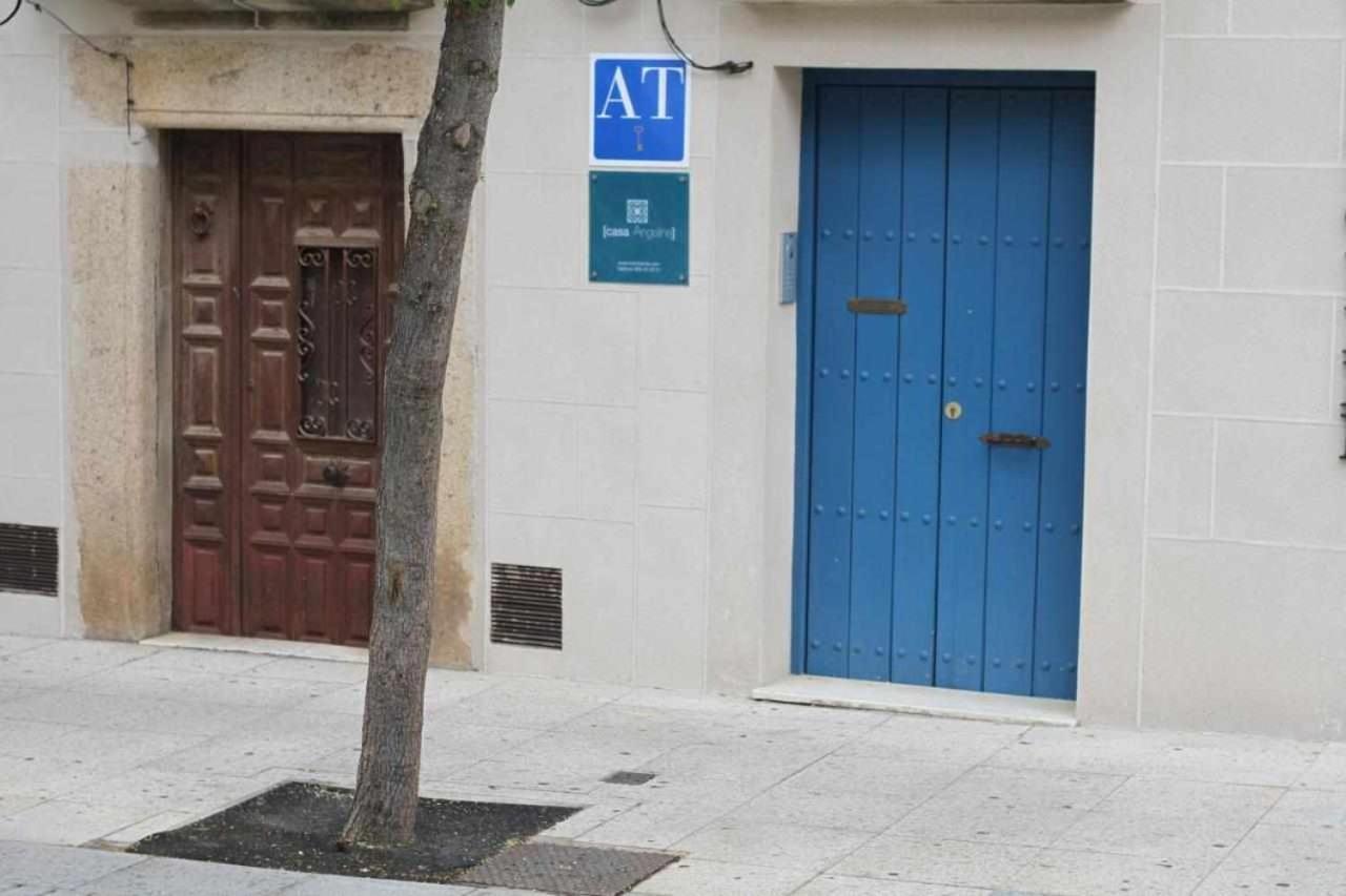 Casa Angeline Verde 3 By Kubik Caceres Exterior photo